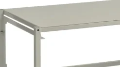 Abdeckboden zu Schubladenregal Stellage zwei
