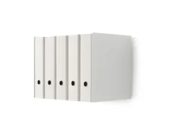 Aktenordnerregal Linea 1