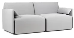 Armlehne, links zu Sofaelement Costume