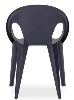Armlehnstuhl Bell Chair