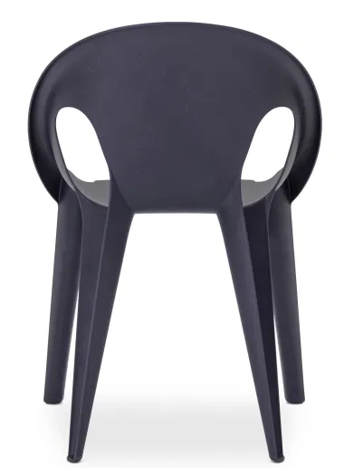 Armlehnstuhl Bell Chair