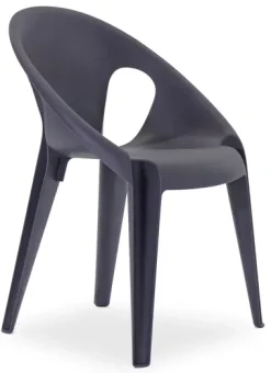 Armlehnstuhl Bell Chair