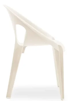Armlehnstuhl Bell Chair