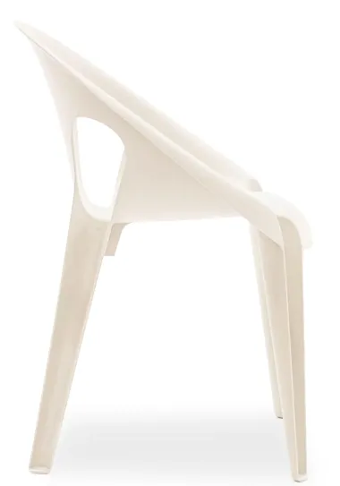 Armlehnstuhl Bell Chair