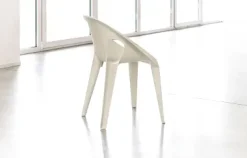 Armlehnstuhl Bell Chair