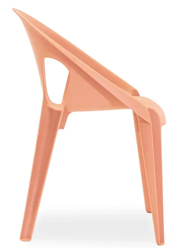 Armlehnstuhl Bell Chair
