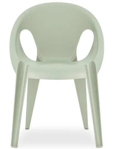 Armlehnstuhl Bell Chair