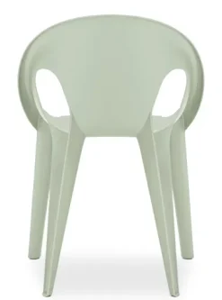 Armlehnstuhl Bell Chair