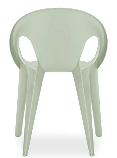 Armlehnstuhl Bell Chair