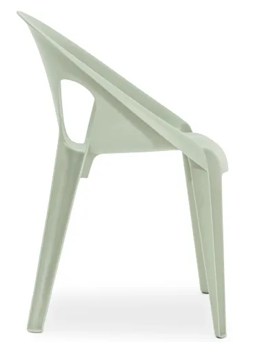 Armlehnstuhl Bell Chair