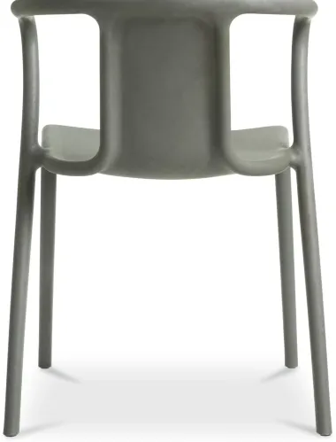 Armlehnstuhl RE Air-Armchair