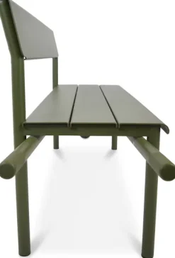 Bank Wheelbench