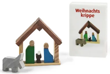 Bausatz Weihnachten