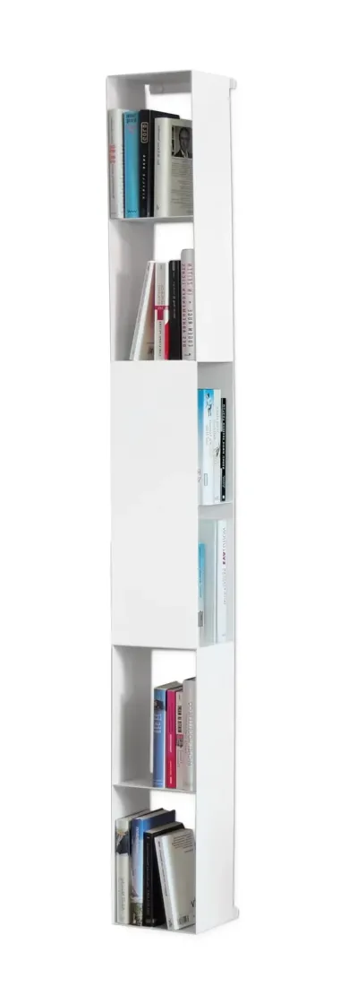 Bücherregal Twoside