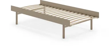 Bett 90 - 180
