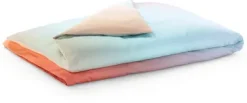 Bettbezug Gradient