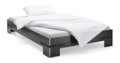 Bett Gurtbett