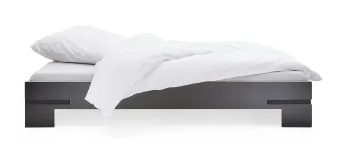 Bett Gurtbett