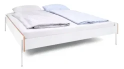 Bett Hans