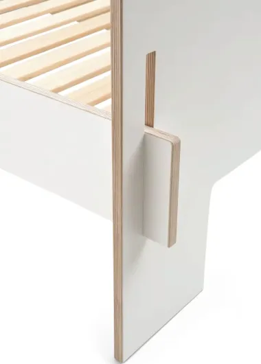 Bett Siebenschläfer
