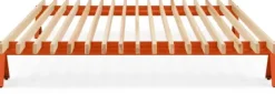 Bett Simplon - 140 cm