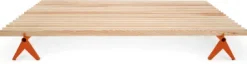 Bett Simplon - 140 cm