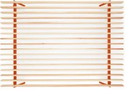 Bett Simplon - 140 cm