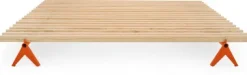 Bett Simplon - 160 cm