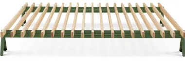 Bett Simplon - 160 cm