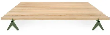 Bett Simplon - 160 cm