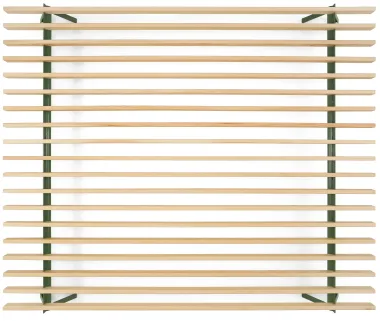 Bett Simplon - 160 cm