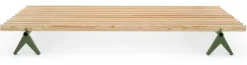 Bett Simplon - 90 cm