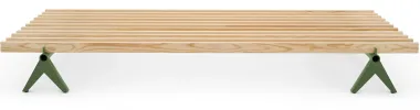Bett Simplon - 90 cm