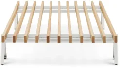 Bett Simplon - 90 cm