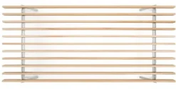 Bett Simplon - 90 cm