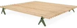 Bett Simplon - 180 cm