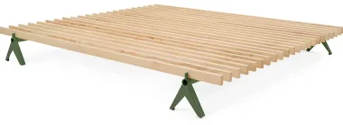 Bett Simplon - 180 cm