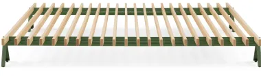 Bett Simplon - 180 cm