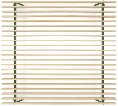 Bett Simplon - 180 cm