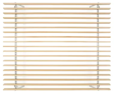 Bett Simplon - 160 cm