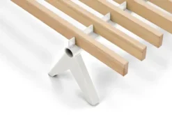 Bett Simplon - 160 cm