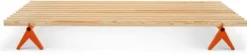 Bett Simplon - 90 cm