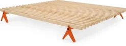 Bett Simplon - 180 cm