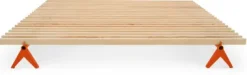 Bett Simplon - 180 cm