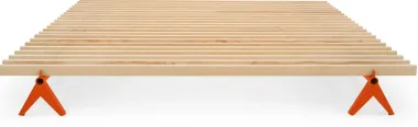 Bett Simplon - 180 cm