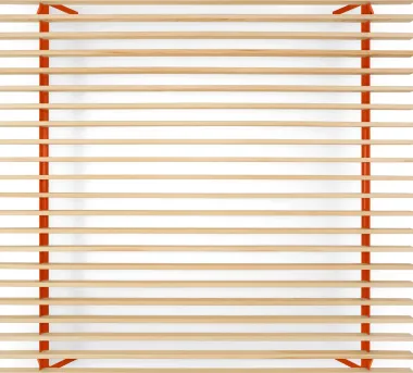 Bett Simplon - 180 cm