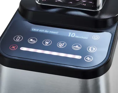 Blendtec Designer 725 Hochleistungsmixer