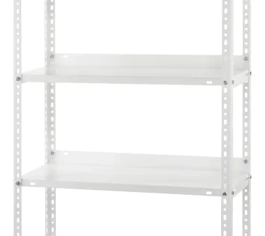Boden zu Regal Industrie