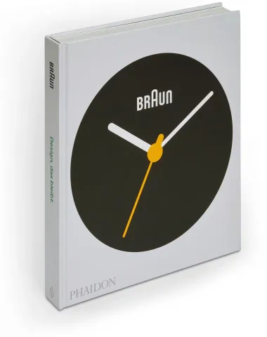 Braun