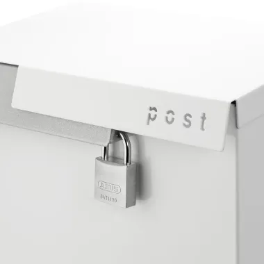 Briefkasten Cato